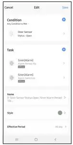 Installation Instructions