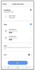 Installation Instructions