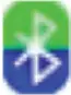 Bluetooth Icon