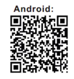 audizio 102.231 Bari Wifi DAB Radio - qr