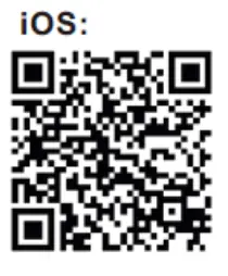 audizio 102.231 Bari Wifi DAB Radio - qr1