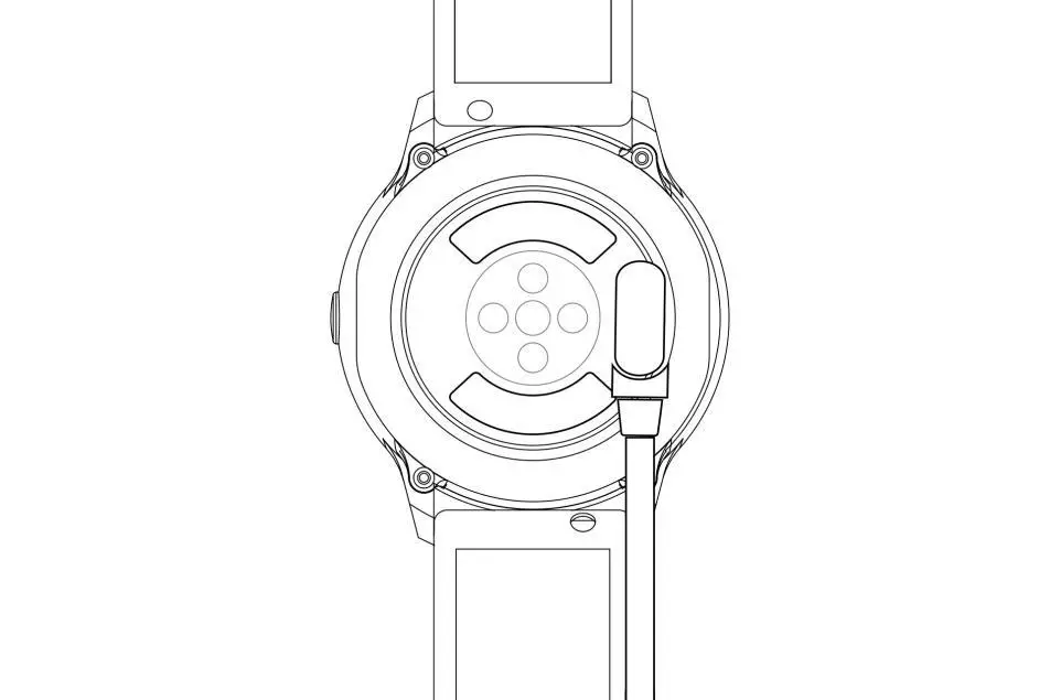 SUNSKY Outdoor Sports Watch-functions 2