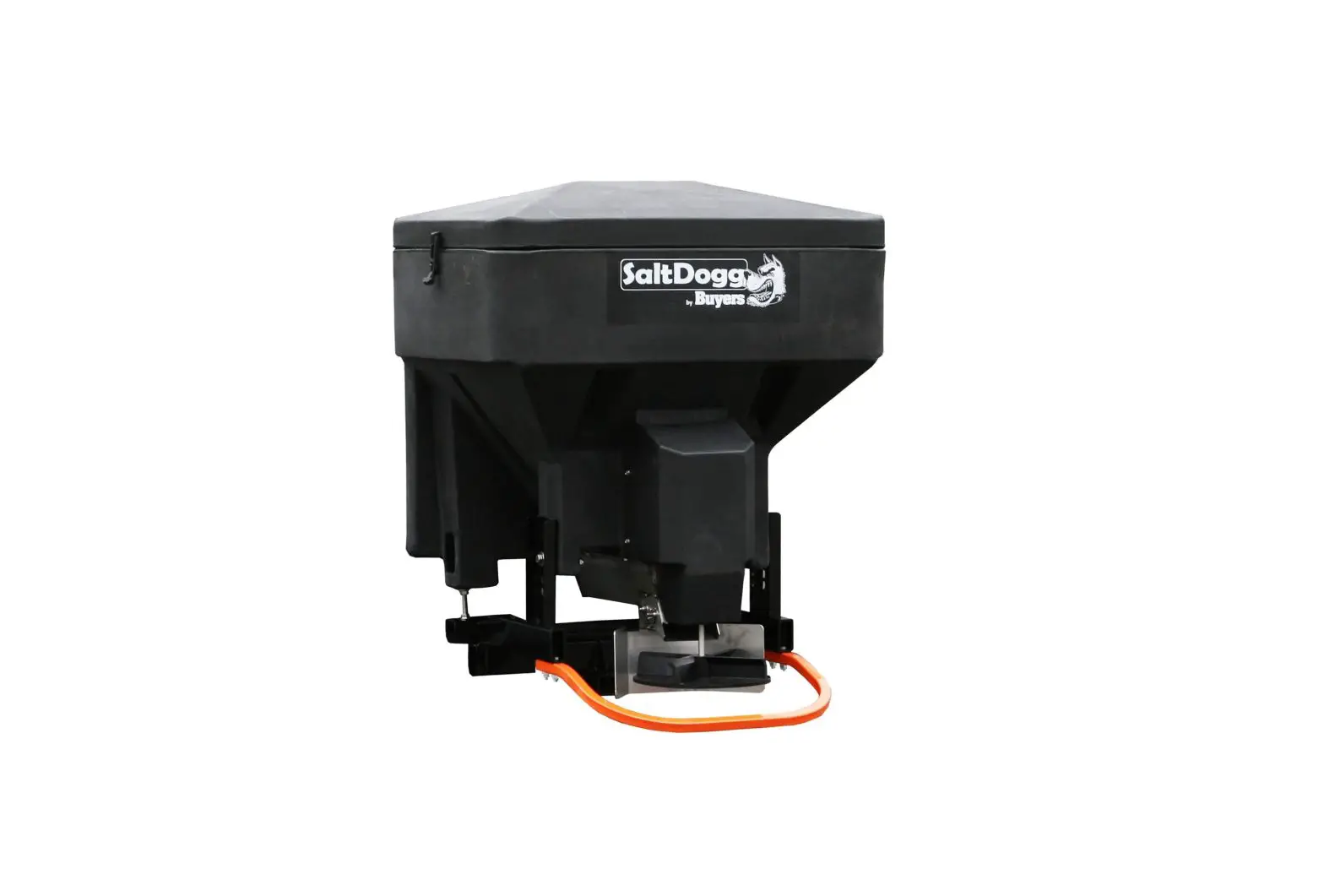 Saltdogg Tgs03 Cubic Foot Tailgate Spreader Installation Guide Saltdogg Tgs03 Cubic Foot Tailgate Spreader Installation Guide