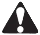 Warning Icon