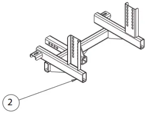 TGS03 Tailgate Auger