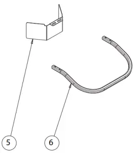 TGS03 Tailgate Auger