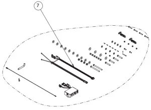 TGS03 Tailgate Auger