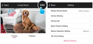 a screenshot of a social media post