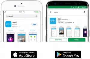 graphical user interface, application