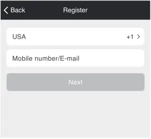 graphical user interface, text, application