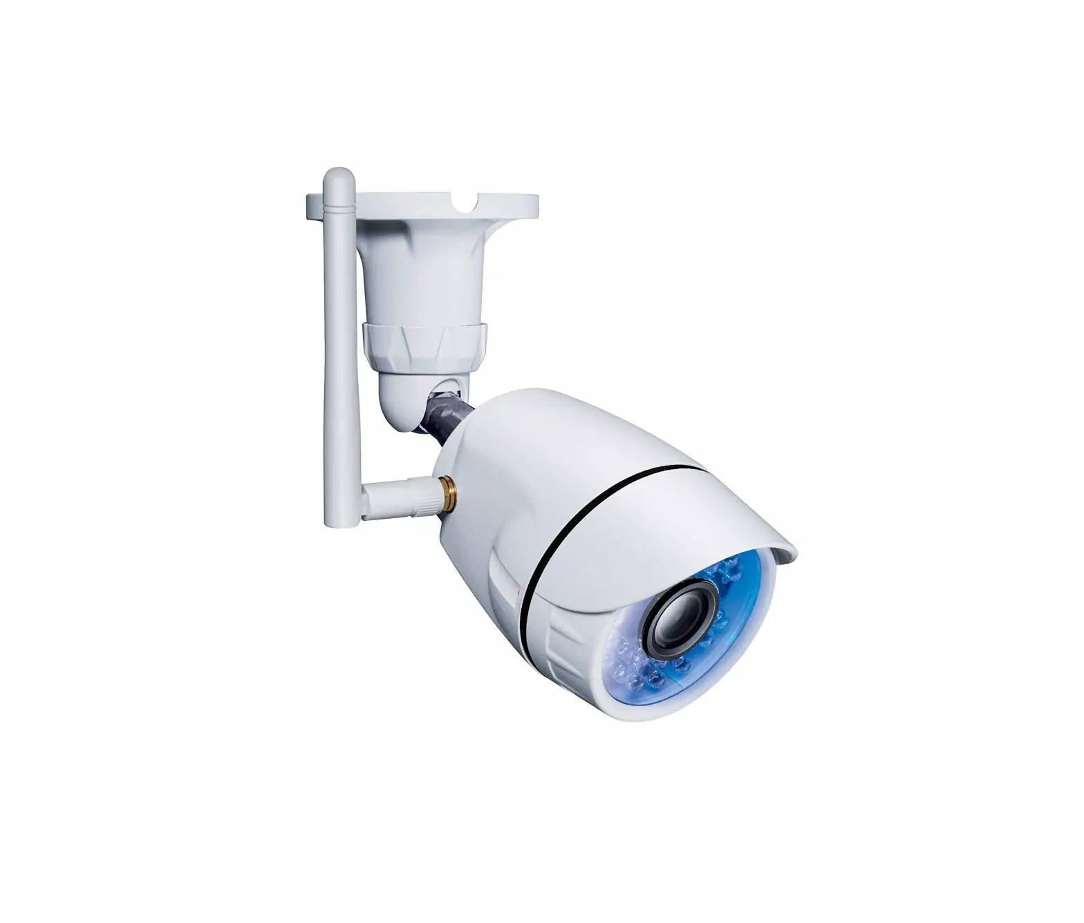 Geeni Smart Wifi Outdoor Camera User Manual