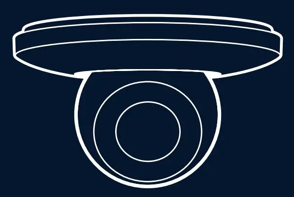 Verkada Cm61 4k Ir Indoor Mini Ip Security Camera User Guide