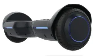 LED HOVERBOARD WITH SPEAKERS