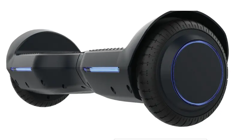 Gotrax Srx Led Hoverboard With Speakers User Manual Gotrax Srx Led Hoverboard With Speakers User Manual