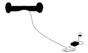 Charge Your Hoverboard