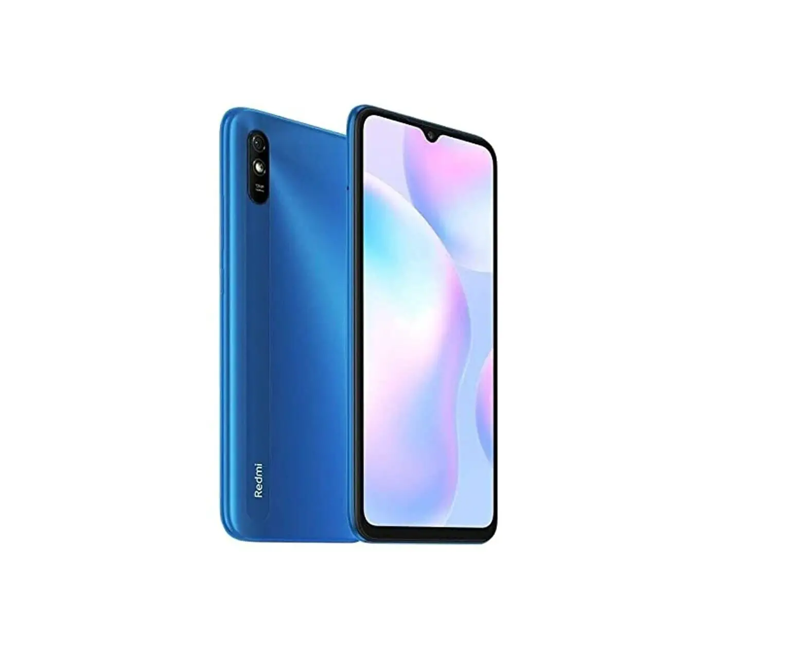 Redmi 9a Manual