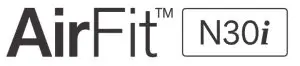 ResMed AirFit N30i Nasal Mask Starter Pack ---AirFit1
