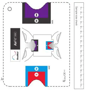 ResMed AirFit N30i Nasal Mask Starter Pack ---Nasal Mask