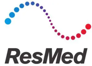 ResMed AirFit N30i Nasal Mask Starter Pack ---logo