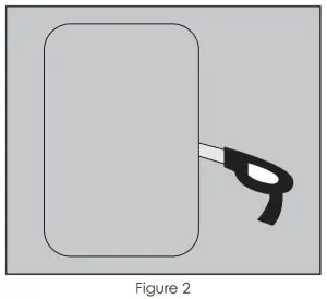 GoldenEar Invisa MPX Invisa MultiPolar In-Wall In-Ceiling Loudspeaker - Figure 2