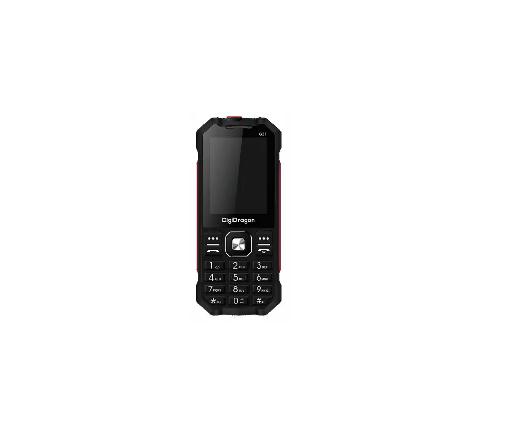 Digidragon G37 Mobile Phone User Manual