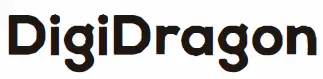 digidragon logo