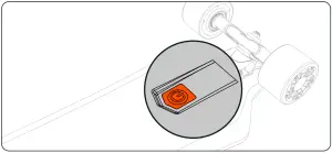 exway ATC1 Electric Skateboard -ATC1 Electric Skateboards