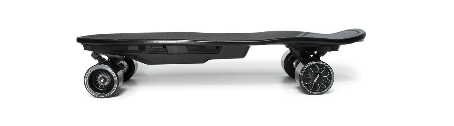 Exway Atc1 Electric Skateboard User Manual Exway Atc1 Electric Skateboard User Manual