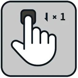 exway ATC1 Electric Skateboard - priningty