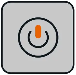 exway ATC1 Electric Skateboard - red