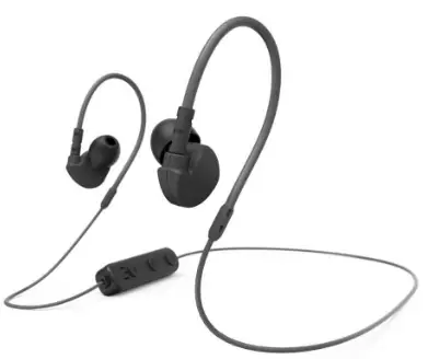 hama 00177094 Bluetooth Earphones