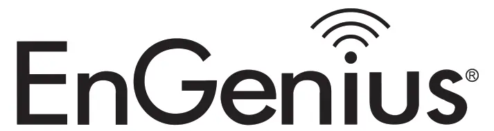 EnGenius EnStationAC Kit - LOGO