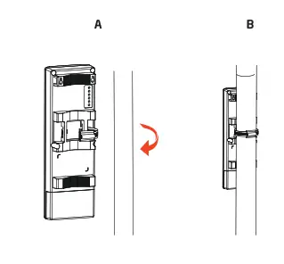 EnGenius EnStationAC Kit - Pole Mounting 2