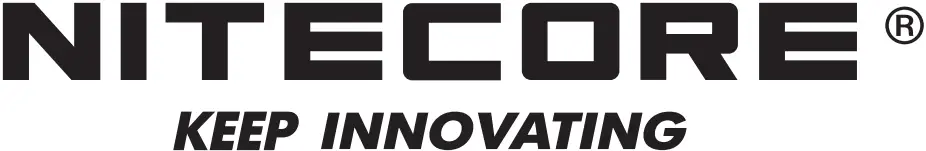 NITECORE logo