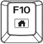 Function Keys 10