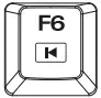 Function Keys 6