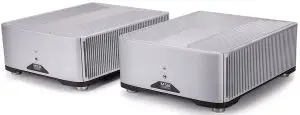 MSB M205 Mono Amplifier