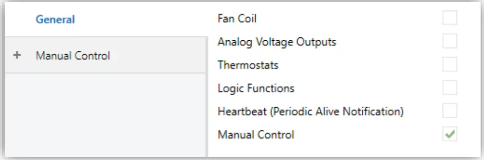 Zennio MINiBOX 010V X3 Multifunction Actuator - fig