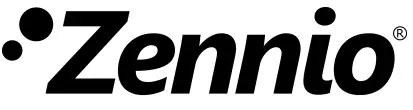 Zennio - logo