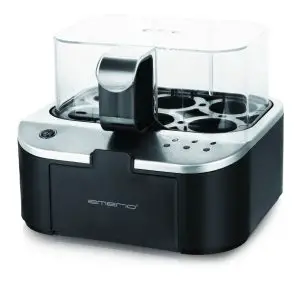 emerio EB 123177 1 Smart Egg Boiler