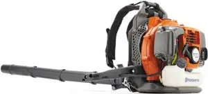 Husqvarna 350BT Leaf Blower