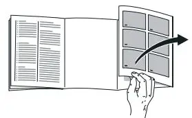 BOSCH GSN58AW41 Freestanding Upright 360L Freezer Instruction Manual - Getting to know your appliance