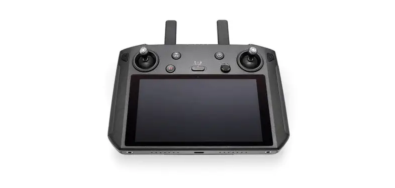 Dji Smart Remote Control User Manual Dji Smart Remote Control User Manual