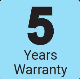 Sandberg 630-13 Wireless Vertical Mouse Pro - waranty