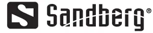 Sandberg - logo