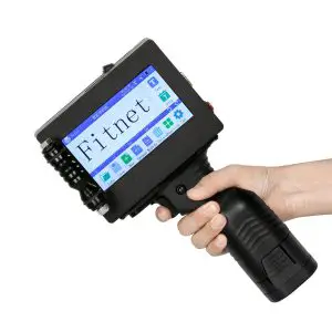Fitnet KL-740 Handheld Printer