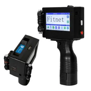 Fitnet KL-740 Handheld Printer - HandheldPrinter