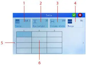 Fitnet KL-740 Handheld Printer - Txt File
