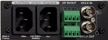 VOKKERO VO8364AA Elite Smart Gateway- ELITE SMART GATEWAY