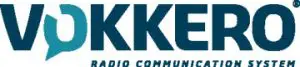 VOKKERO logo